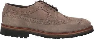 Carpe Diem Lace-up shoes