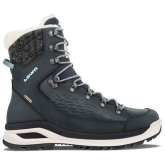 Lowa Renegade Evo Ice GTX Winterschuhe f&uuml;r Damen | schwarz