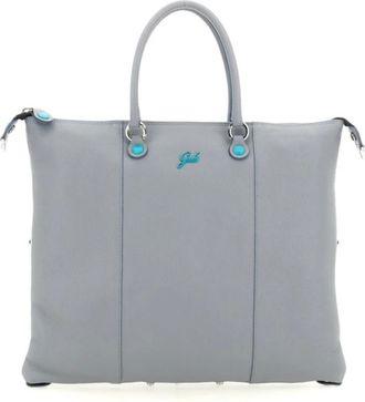 Gabs Tote Bags, female, Gray, Size: ONE SIZE G3 Plus L