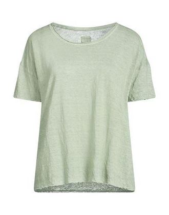 120% Lino TOPWEAR - T-shirts su YOOX.COM