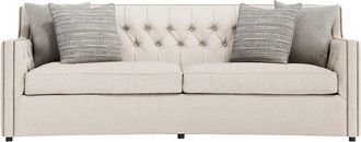Bernhardt Candace 96In Sofa