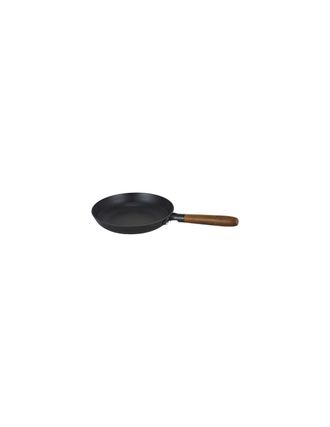 Beka Mandala Sart&eacute;n 24 Cm Negro Antiadherente Cer&aacute;mica