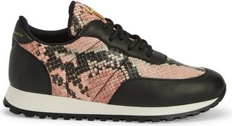 Giuseppe Zanotti Jimi Running