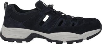 Gabor Uomo, Scarpe, Blu, 48 1/2 EU, new