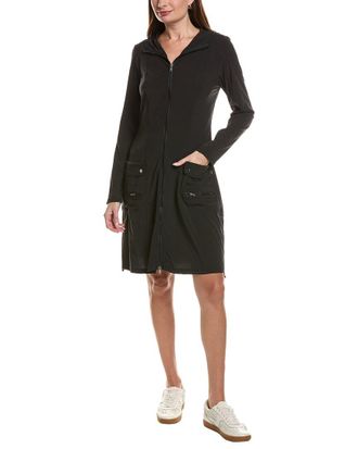 Xcvi Rufino Jacket Dress