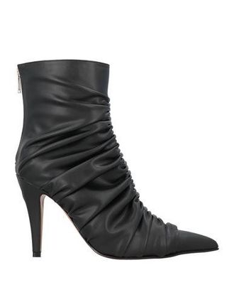 Alexander McQueen FOOTWEAR - Ankle boots on YOOX.COM
