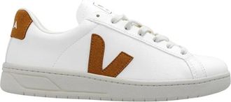 Veja Urca CWL Sneakers - Dames - Sneakers - Wit - 40 EU - Katoen - Schoenen