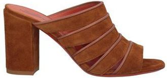 Santoni FOOTWEAR - Sandals on YOOX.COM