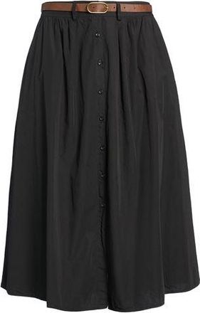 Kocca BOTTOMWEAR - Midi skirts on YOOX.COM