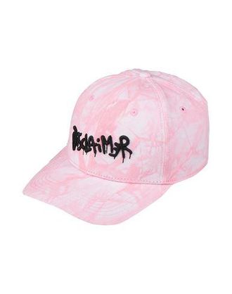 Disclaimer ACCESSOIRES - M&uuml;tzen & H&uuml;te auf YOOX.COM