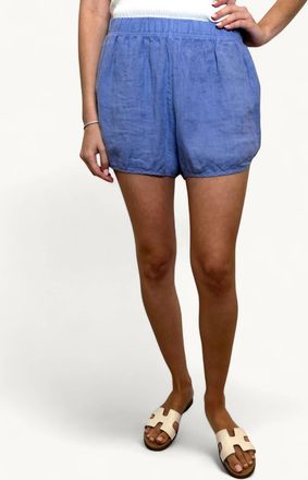 Velvet Jade Short In Ceramic