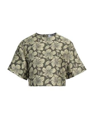Msgm TOPWEAR - Tops sur YOOX.COM