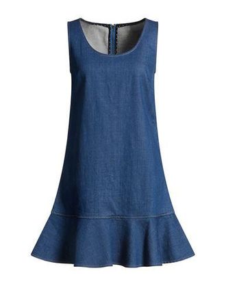 Dolce & Gabbana DRESSES - Mini dresses sur YOOX.COM