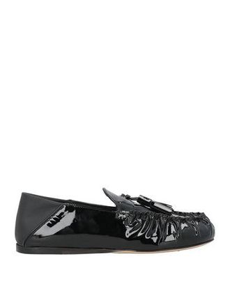 Emporio Armani CALZADO - Mocasines en YOOX.COM