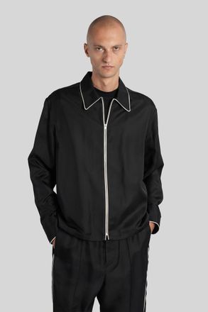 Jil Sander Shirt 171 Shirt