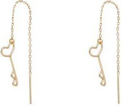 Taolei JEWELLERY and WATCHES - Earrings sur YOOX.COM