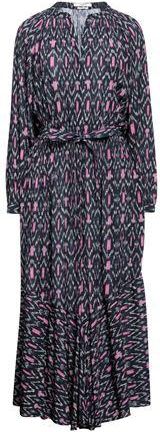 Isabel Marant DRESSES - Maxi dresses sur YOOX.COM