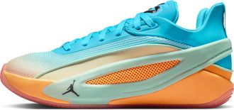 Nike Jordan Nike Mens Luka 5 Luka Lifestyle Basketball Shoes in Multicolor | IO5028-900