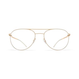 Mykita Accessoires, Heren, Beige, ONE Size, Niken Optisch Montuur