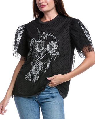 AllSaints Allsaints Tommi Fondre T-Shirt