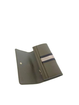 Furla Sirena Wallet - Green