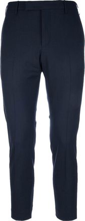 Pantaloni Torino Pressed-crease Trousers