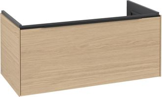 Villeroy & Boch Villeroy&boch - Subway 3.0, 973x429x478, Mueble De Lavabo, 1