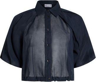 Brunello Cucinelli TOPWEAR - Camicie su YOOX.COM