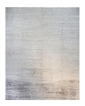 F.J. Kashanian Ashley Wool Rug