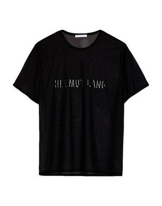Helmut Lang TOPWEAR - T-shirts sur YOOX.COM