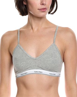 Calvin Klein Bralette