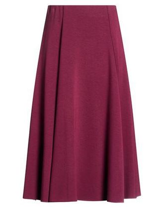 Tensione In BOTTOMWEAR - Midi skirts on YOOX.COM