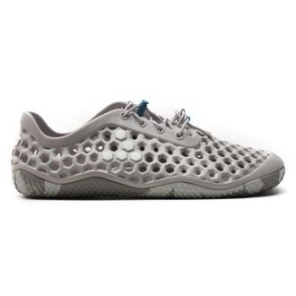 Vivobarefoot Ultra III Synthetic Womens Low Top Trainers - Moonstone - Size:UK 6