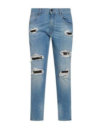 MD75 BOTTOMWEAR - Jeans on YOOX.COM