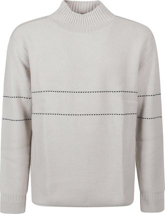 Emporio Armani Sweater