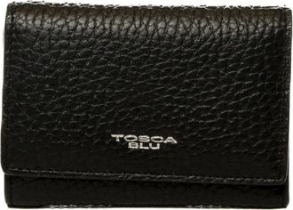 Tosca Blu Donna, Accessori, Nero, Taglia unica, new