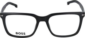 HUGO BOSS Sunglasses Hugo Boss Boss 1602 807 Black /19/145