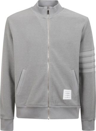 Thom Browne Uomo, Felpe, Grigio, L, new
