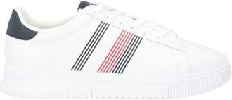 Tommy Hilfiger FOOTWEAR - Trainers sur YOOX.COM