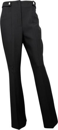 HUGO BOSS Mujer, Pantalones, Negro, Talla: M