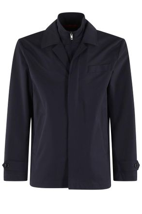 Fay Morning Stretch Jacket