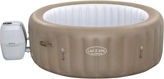 Bestway Spa Piscina 196x71cm 963lt 4-6 Personas Springs 60017