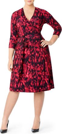 Mynt 1792 in Crimson Watermark at Nordstrom, Size 3X