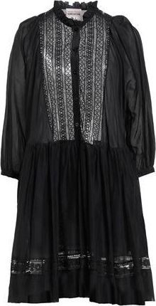 Semicouture Mini dresses