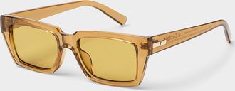 Le Specs Nocturnal Habit sunglasses