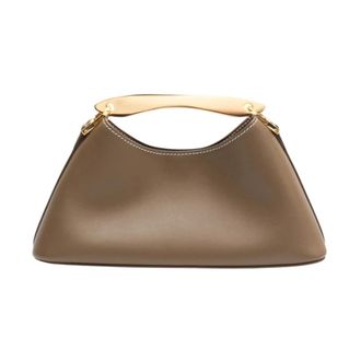 Elleme Elleme, Donna, Borse, Marrone, Taglia unica, new