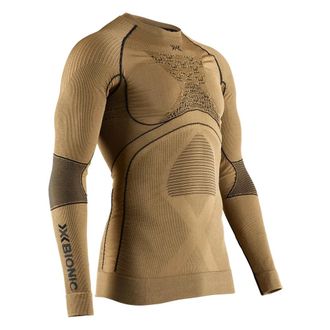 X Bionic X-Bionic - Radiactor 4.0 - Heren - Sport - Bruin - Maat: L