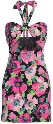 Rotate DRESSES - Mini dresses sur YOOX.COM