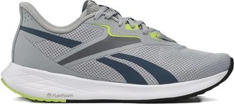 Reebok Sneakers Energen Run 3 Pure Grey/Hoops Blue - Grigio