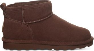 Bearpaw Shorty Winterschuhe f&uuml;r Damen | braun